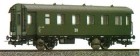 74237 Sachsenmodelle Passenger car 2nd class Bi